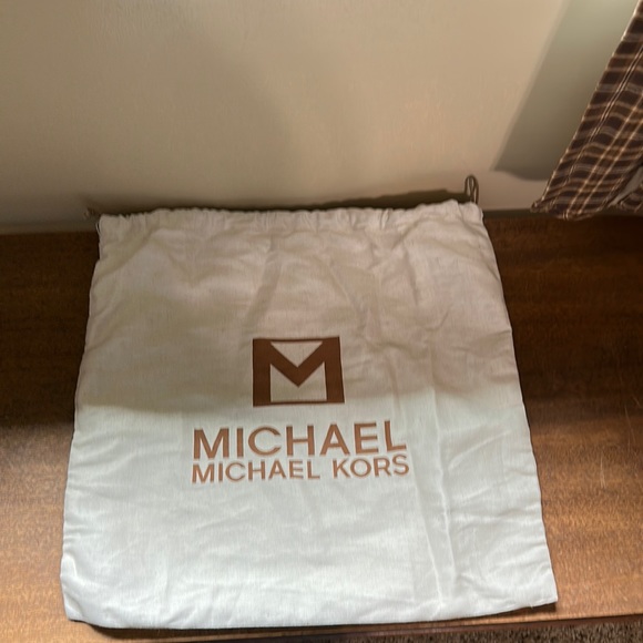 Other Michael Kors Dust Bag Poshmark